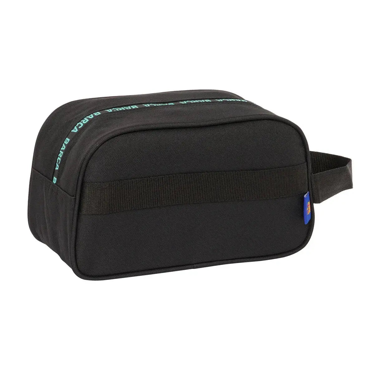 Trousse toilette FC Barcelona enfant 26cm – Officielle & pratique - TroussesToilette