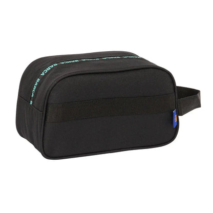 Trousse toilette FC Barcelona enfant 26cm – Officielle & pratique - TroussesToilette