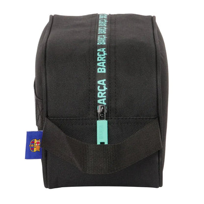 Trousse toilette FC Barcelona enfant 26cm – Officielle & pratique - TroussesToilette
