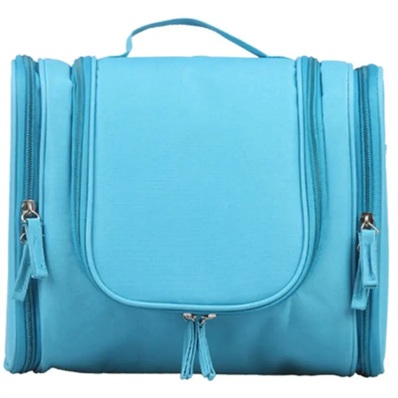 Multi-Function Women Cosmetic bag Travel Men Makeup Bag Cosmetic Wash Bag Waterproof Large Capacity Storage Bag Beautician TroussesToilette