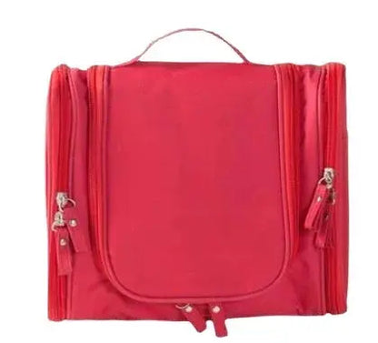 Multi-Function Women Cosmetic bag Travel Men Makeup Bag Cosmetic Wash Bag Waterproof Large Capacity Storage Bag Beautician TroussesToilette