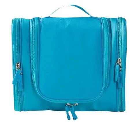 Multi-Function Women Cosmetic bag Travel Men Makeup Bag Cosmetic Wash Bag Waterproof Large Capacity Storage Bag Beautician TroussesToilette