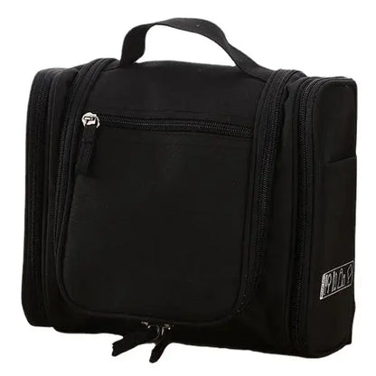 Multi-Function Women Cosmetic bag Travel Men Makeup Bag Cosmetic Wash Bag Waterproof Large Capacity Storage Bag Beautician TroussesToilette